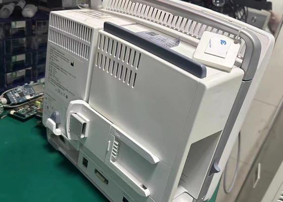 GE Carescape B650 Monitor Manutenção Reparação de equipamentos médicos