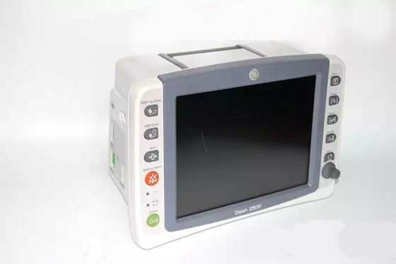GE DASH2500 Monitor do Paciente Reparação Manutenção Para ECG de Campo Médico