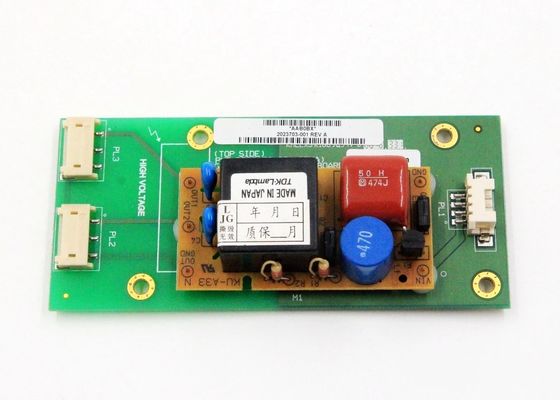 GE DASH2500 Monitor do Paciente Reparação Manutenção Para ECG de Campo Médico