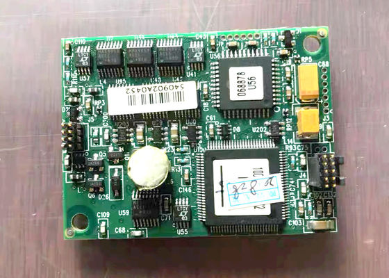 GE DASH2500 Monitor do Paciente Reparação Manutenção Para ECG de Campo Médico