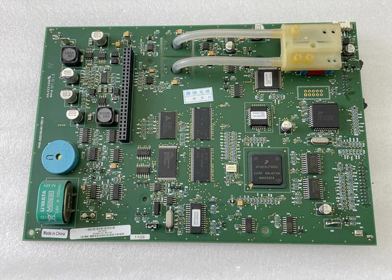 GE DASH2500 Monitor do Paciente Reparação Manutenção Para ECG de Campo Médico