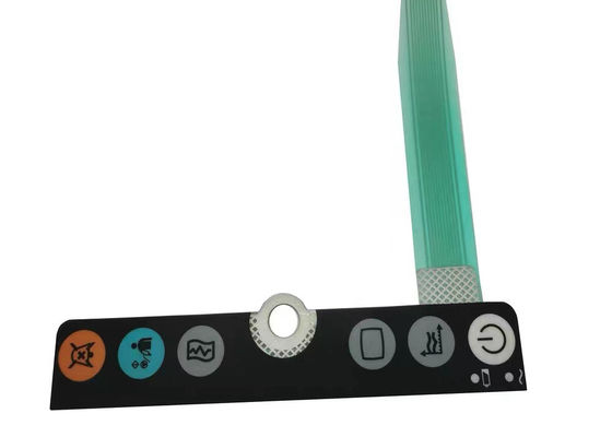Philip SureSigns VM6 Reparação de monitor de paciente com Reparação de placa-mãe