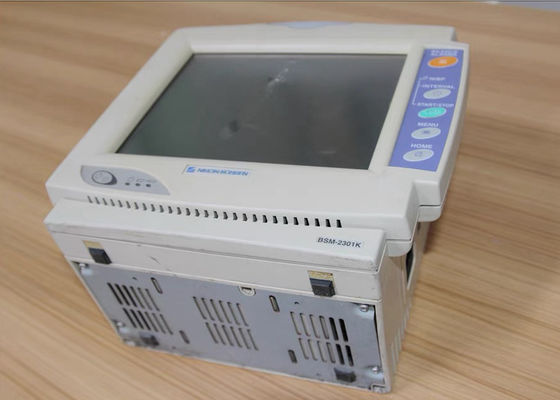 Monitor de manutenção Nihon Kohden BSM-2301K para equipamentos médicos