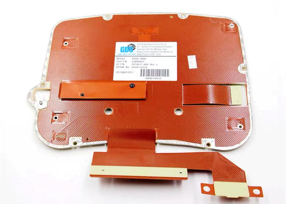 GE Dash 3000 Manutenção de monitores de pacientes para equipamentos médicos