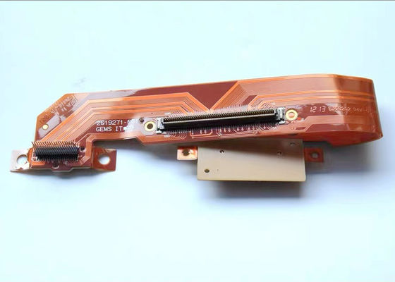 GE DASH3000 Patient Monitor Parts Display Cable para Dispositivo Médico