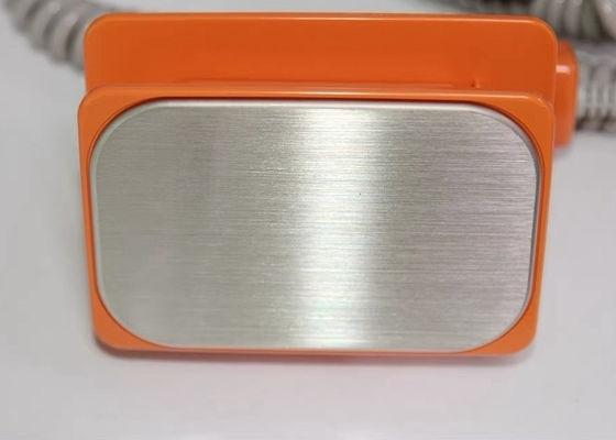 ND-552VC Paddles Defibrilador Externo Para NIHON KOHDEN TEC-5521C TEC-5531C
