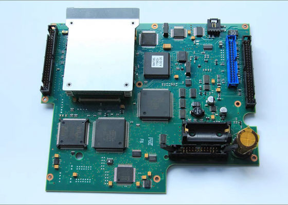 Peças da máquina do desfibrilador médico placa-mãe para Philip HeartStart XL M4735A