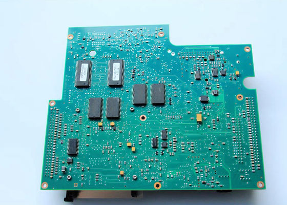 Peças da máquina do desfibrilador médico placa-mãe para Philip HeartStart XL M4735A