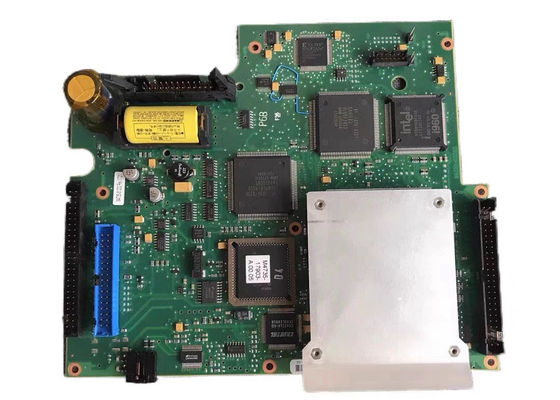Peças da máquina do desfibrilador médico placa-mãe para Philip HeartStart XL M4735A