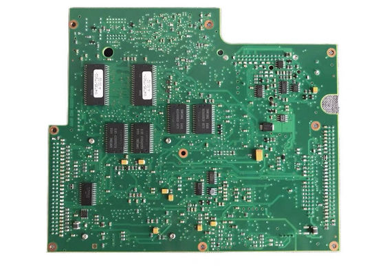 Peças da máquina do desfibrilador médico placa-mãe para Philip HeartStart XL M4735A