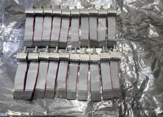 Componentes do Desfibrilador Médico Encoder para Philip HeartStart XL M4735A