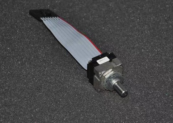 Componentes do Desfibrilador Médico Encoder para Philip HeartStart XL M4735A