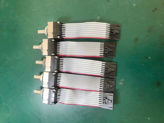 Componentes do Desfibrilador Médico Encoder para Philip HeartStart XL M4735A