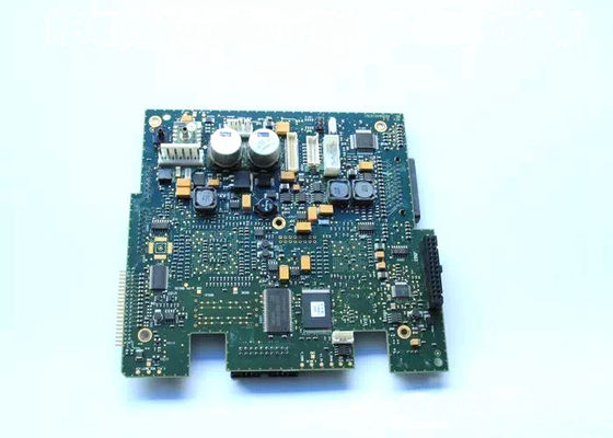 Componentes originais do monitor do paciente placa-mãe para Philip SureSigns VM6