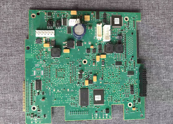 Componentes originais do monitor do paciente placa-mãe para Philip SureSigns VM6