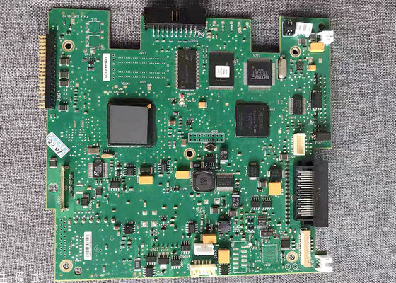 Componentes originais do monitor do paciente placa-mãe para Philip SureSigns VM6
