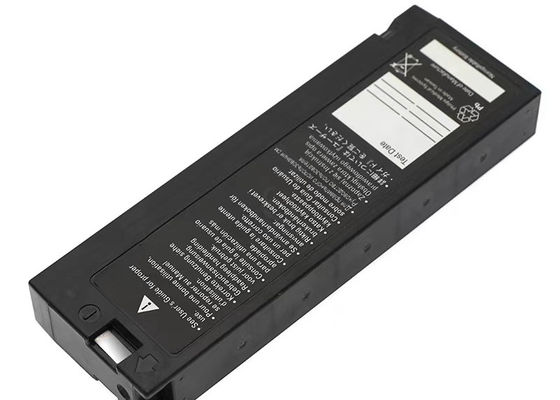M3516A Bateria de Equipamento Médico Para Philip HeartStart M4735A Desfibrilador