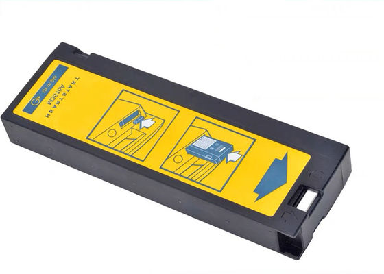 M3516A Bateria de Equipamento Médico Para Philip HeartStart M4735A Desfibrilador