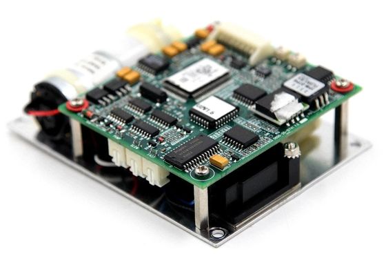 Módulo de monitoramento do paciente Mindray usado para PM-7000 PM8000 PM9000