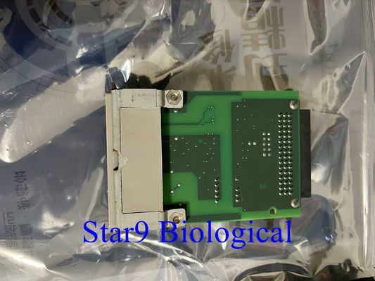 Philip FM20 FM30 Feto Monitor Land Card PN M2703-67001 Em boas condições