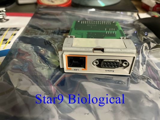 Philip FM20 FM30 Feto Monitor Land Card PN M2703-67001 Em boas condições