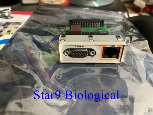 Philip FM20 FM30 Feto Monitor Land Card PN M2703-67001 Em boas condições
