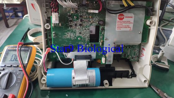 Philip M3535A M3536A Defibrilhador reparando peças com serviço profissional