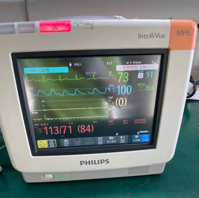 Philip IntelliVue MP5 Monitores de doentes Reparação e Acessórios