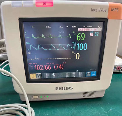 Philip IntelliVue MP5 Monitores de doentes Reparação e Acessórios