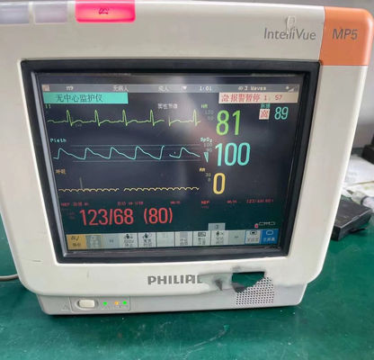 Philip IntelliVue MP5 Monitores de doentes Reparação e Acessórios