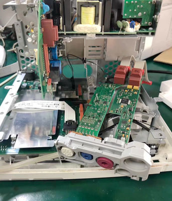 Philip IntelliVue MP5 Monitores de doentes Reparação e Acessórios