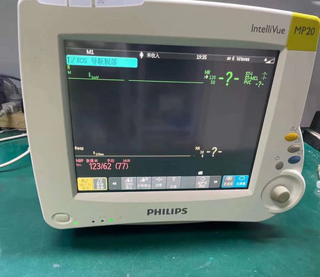 Intellivue Mp20 Mp30 Monitor do paciente Reparação de peças