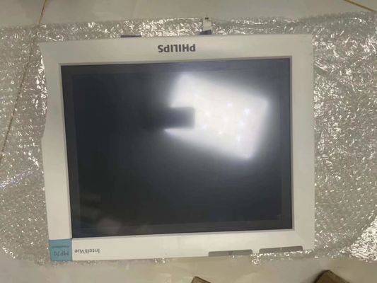 Philip IntelliVue MP60 MP70 Monitor do paciente Reparação Bateria Display Touch Screen