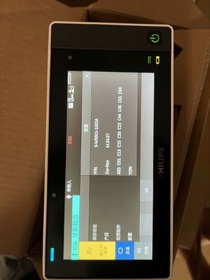 PHILIP IntelliVue X3 Peças de monitor do paciente Instalação hospitalar Em boas condições Serviço de reparação