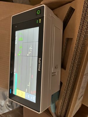 PHILIP IntelliVue X3 Peças de monitor do paciente Instalação hospitalar Em boas condições Serviço de reparação