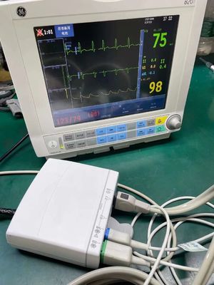 GE B20i Equipamento médico hospitalar Monitor do paciente Reparação de peças sobressalentes