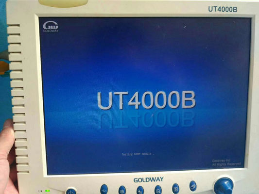 Goldway UT4000B Monitor do Paciente Reparação Monitor do Paciente Médico Manutenção