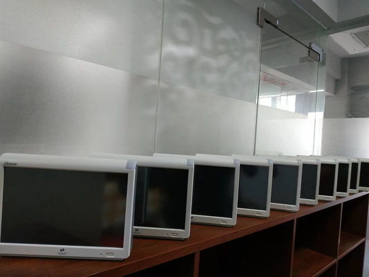 Laboratórios Espaciais Elance Serviço de Reparação e Peças sobressalentes