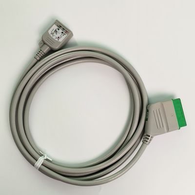 NIHON KOHDEN ECG Cabo principal do monitor K922 JC-906P