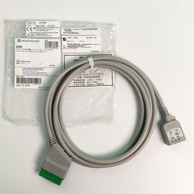 NIHON KOHDEN ECG Cabo principal do monitor K922 JC-906P
