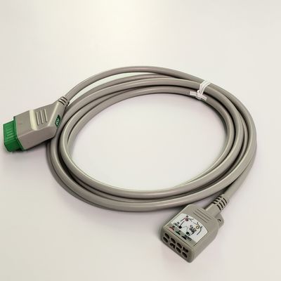 NIHON KOHDEN ECG Cabo principal do monitor K922 JC-906P