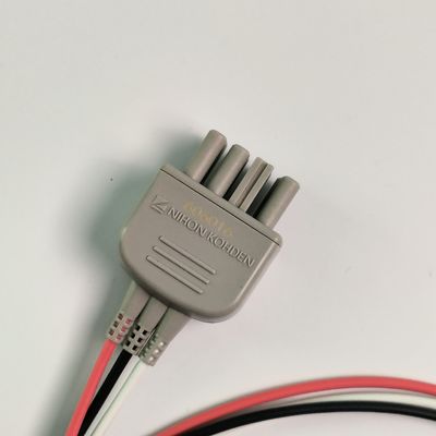 BR-903PA Japão Monitor fotoelétrico Línea de condução três Guia N Telemetria de clipe padrão K911