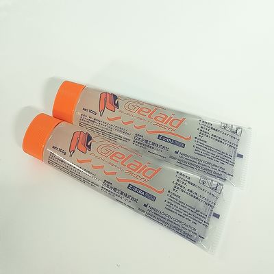 Nihon Kohden Japão Desfibrilador Fotoelétrico Paste Condutor Médico 100G Duas Caixas Z-101