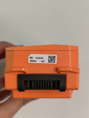 Desfibrilador Nihon Kohden AED Bateria Alid Não recarregável NKPB-14301K X216A