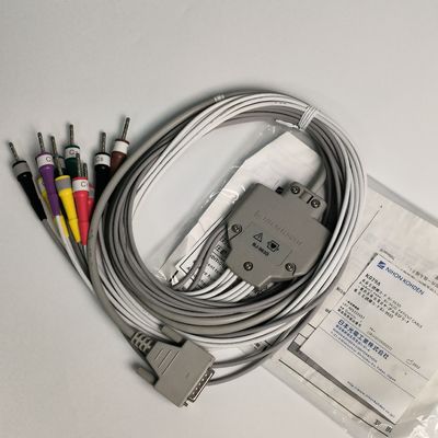 BJ-963D Consumíveis para dispositivos médicos NIHON KOHDEN