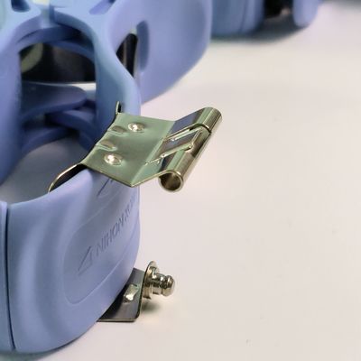 H068A Consumíveis para dispositivos médicos NIHON KOHDEN NC-143E Fastclip