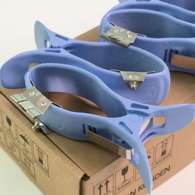 H068A Consumíveis para dispositivos médicos NIHON KOHDEN NC-143E Fastclip