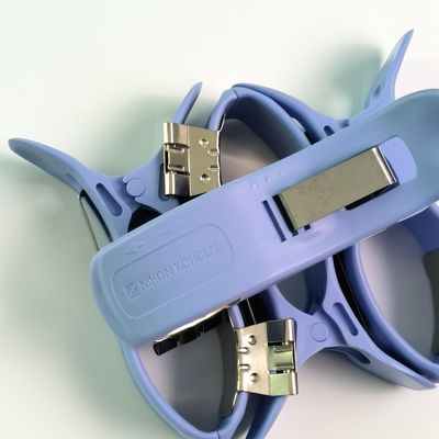 H068A Consumíveis para dispositivos médicos NIHON KOHDEN NC-143E Fastclip