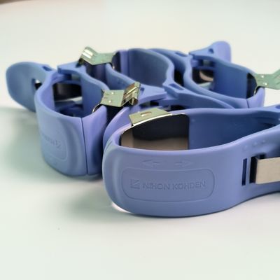 H068A Consumíveis para dispositivos médicos NIHON KOHDEN NC-143E Fastclip