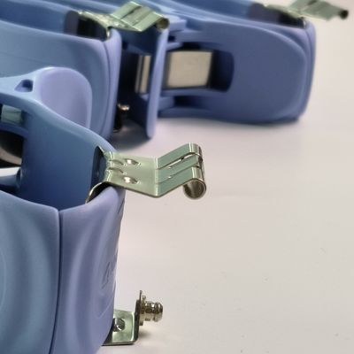 H068A Consumíveis para dispositivos médicos NIHON KOHDEN NC-143E Fastclip
